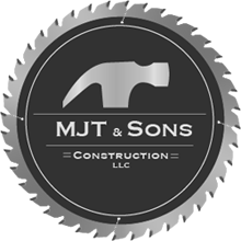 MJT and Sons LLC Logo